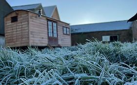 The Shepherds Retreat - Luxury Glamping